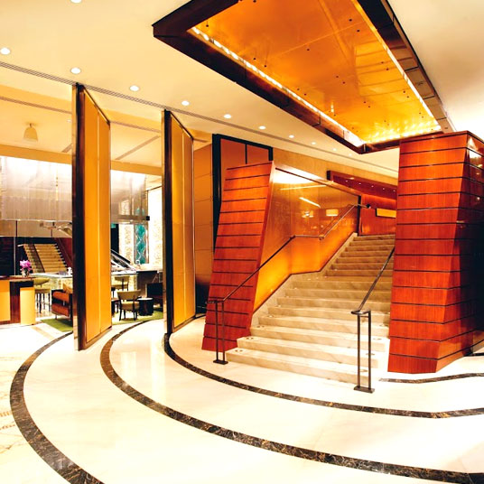 The Landmark Mandarin Oriental