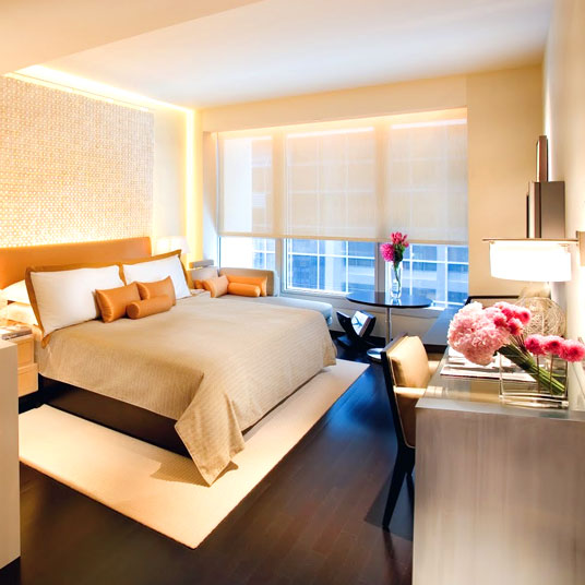 The Landmark Mandarin Oriental