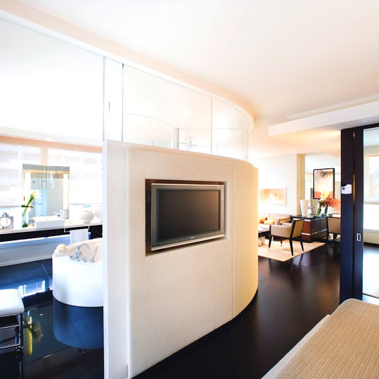The Landmark Mandarin Oriental