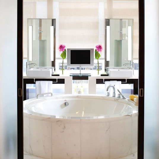 The Landmark Mandarin Oriental