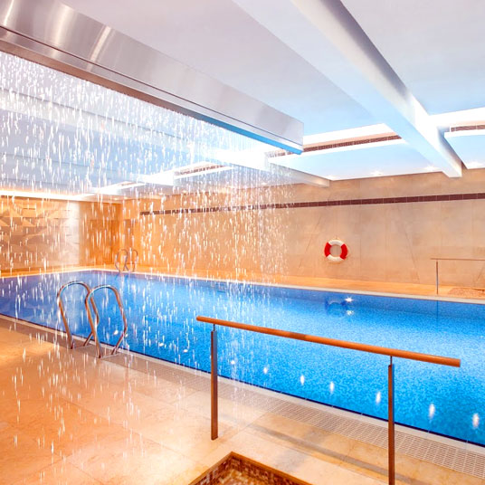 The Landmark Mandarin Oriental