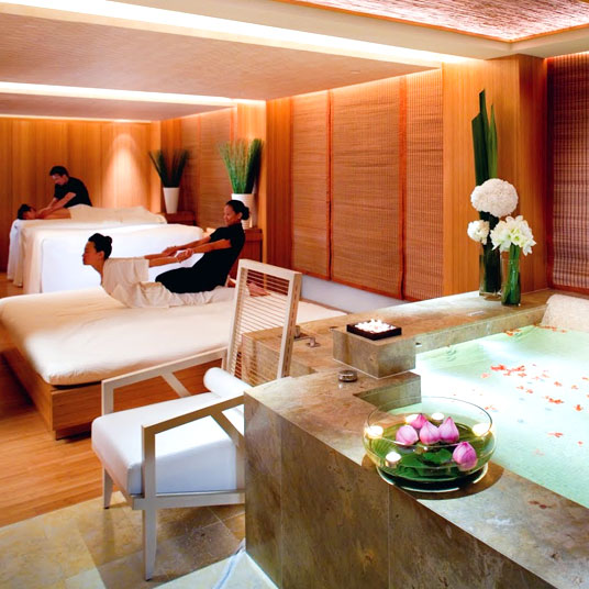 The Landmark Mandarin Oriental