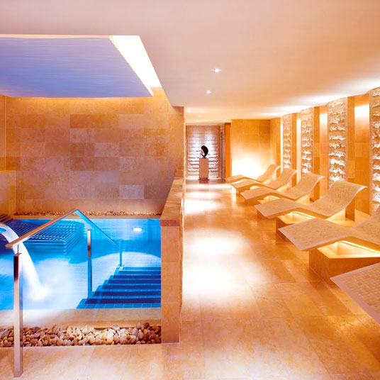 The Landmark Mandarin Oriental