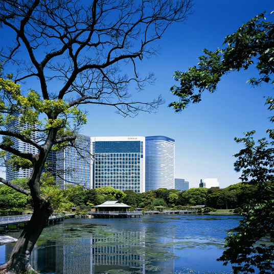 Conrad Tokyo
