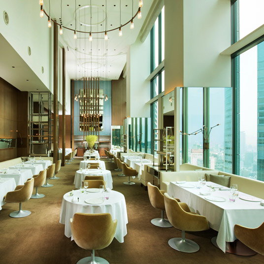 Conrad Tokyo