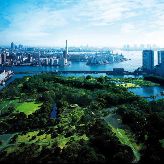 Conrad Tokyo