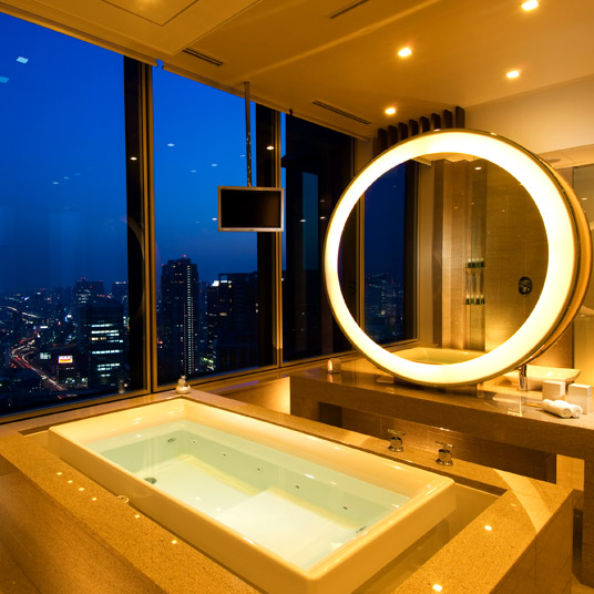 Conrad Tokyo