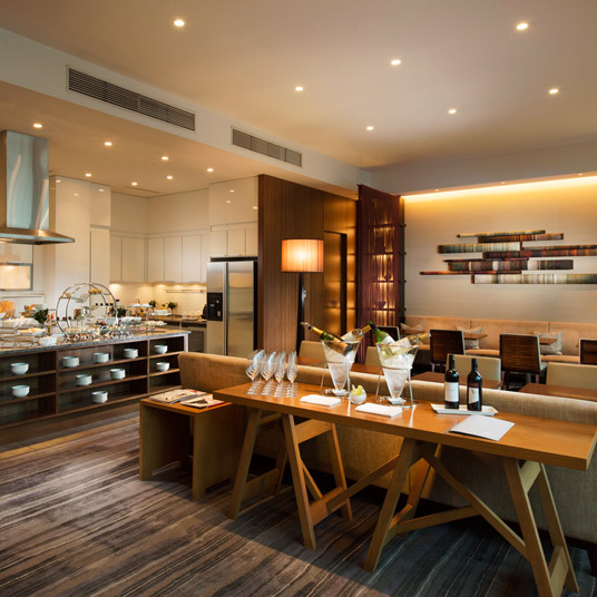 Conrad Tokyo