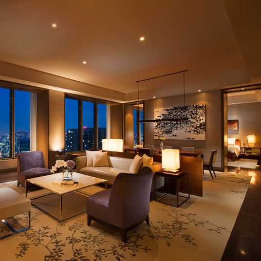 Conrad Tokyo