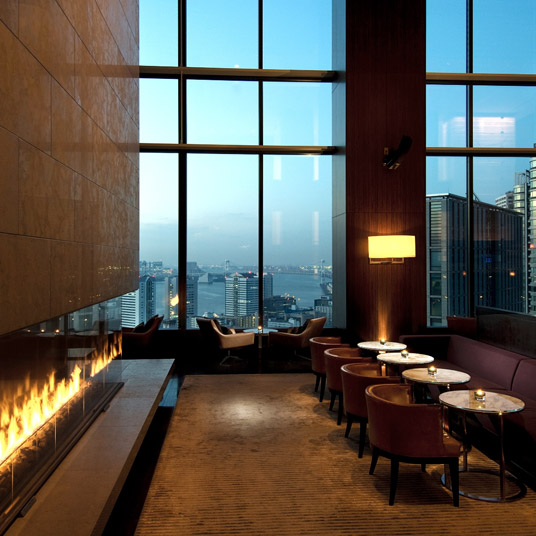 Conrad Tokyo
