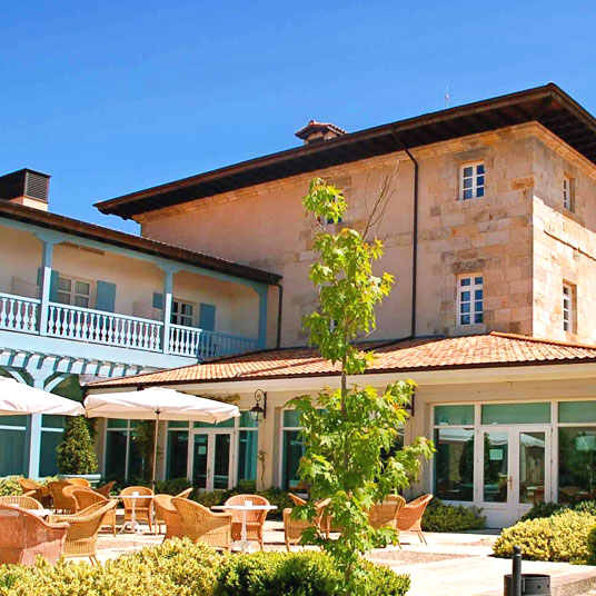 Palacio Urgoiti