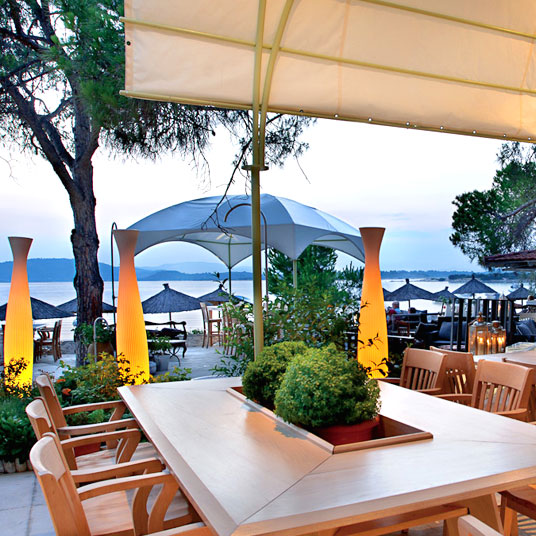 Ekies All Senses Resort