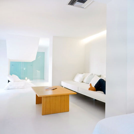 Ekies All Senses Resort