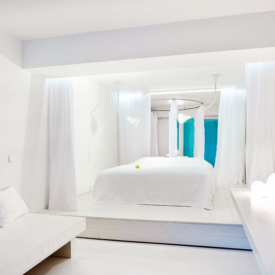 Ekies All Senses Resort