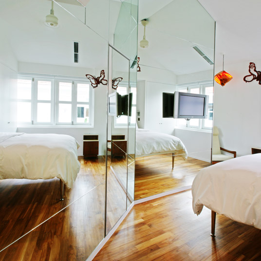 New Majestic Hotel