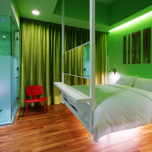 New Majestic Hotel