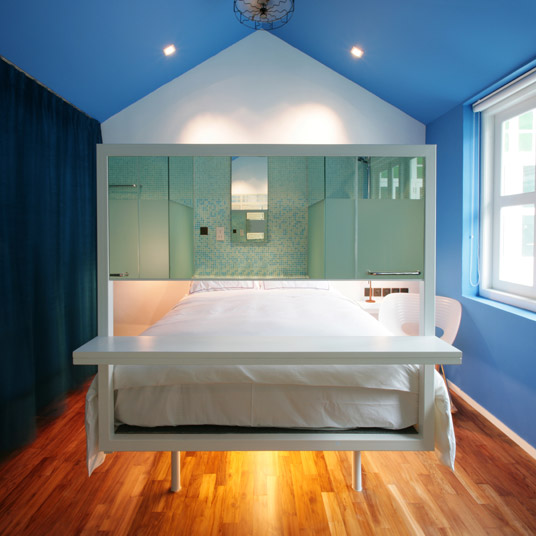 New Majestic Hotel
