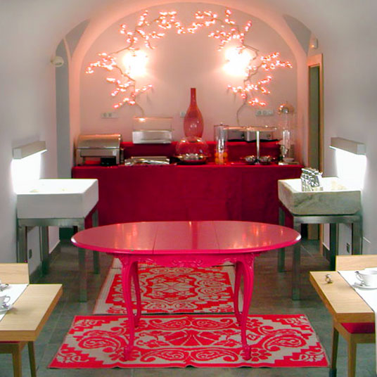 Hotel Meninas