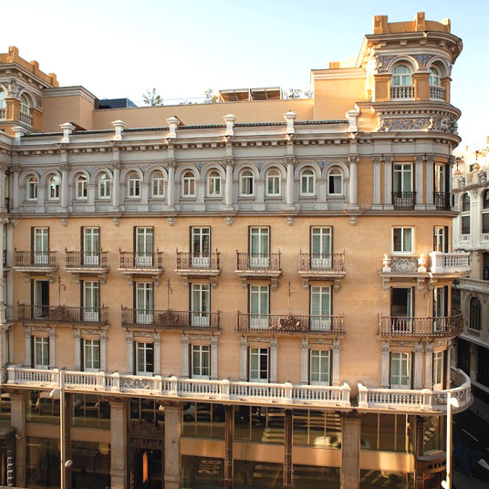 Iberostar Las Letras Gran Via