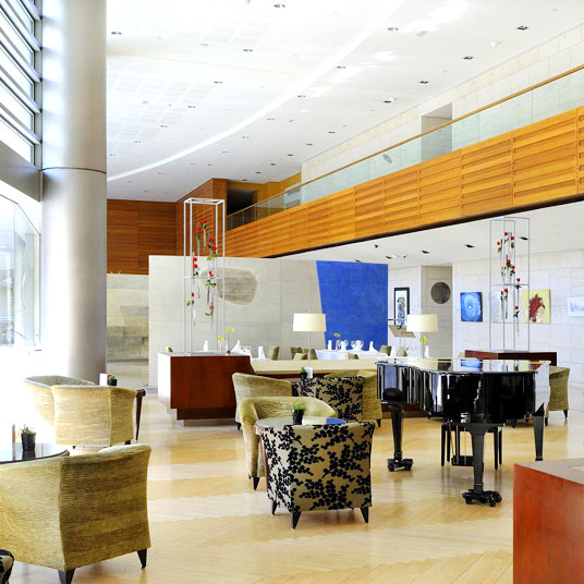 Eurostars Grand Marina Hotel GL