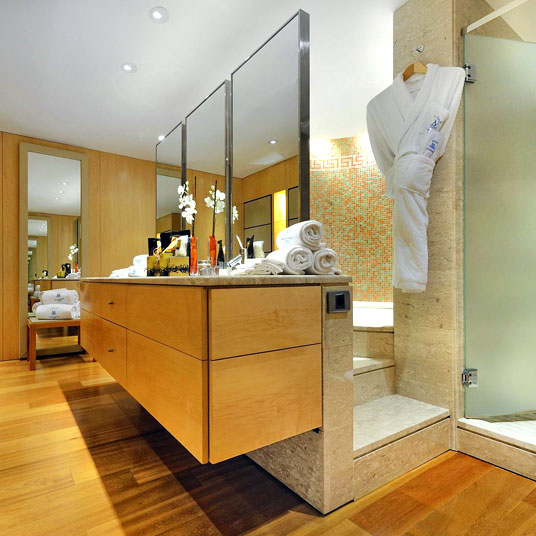 Eurostars Grand Marina Hotel GL
