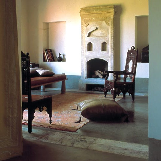 Ksar Char-Bagh