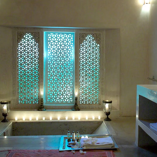 Ksar Char-Bagh