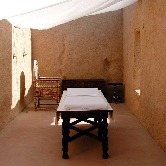 Ksar Char-Bagh