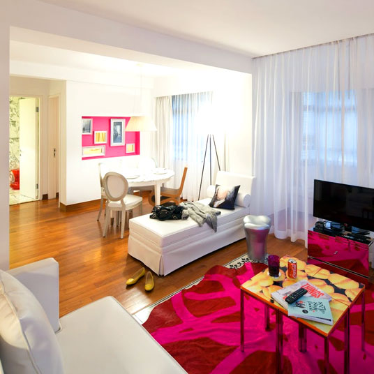 J Plus Hotel by YOO, Hong Kong