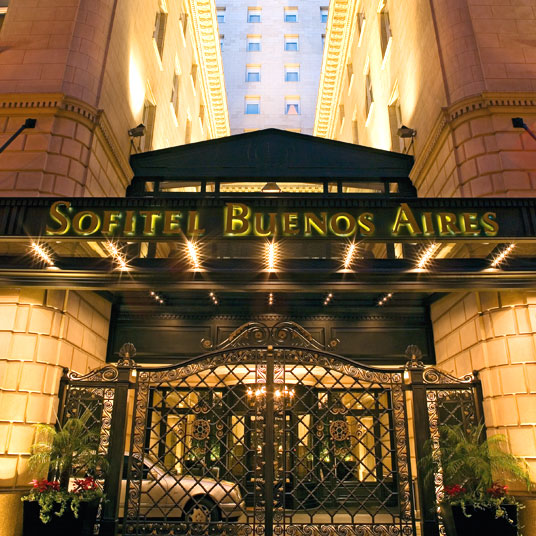 Sofitel Buenos Aires