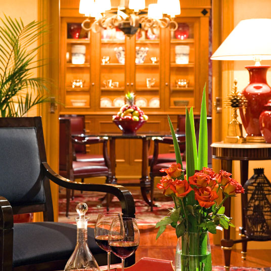 Sofitel Buenos Aires