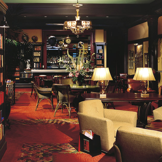 Hotel Rex San Francisco