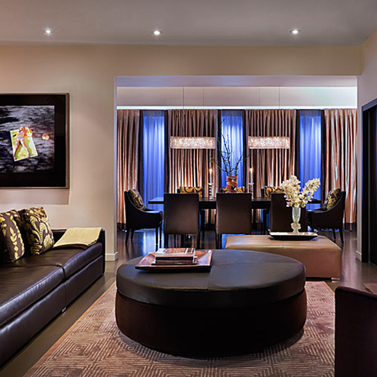 Sunset Marquis