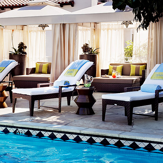 Sunset Marquis