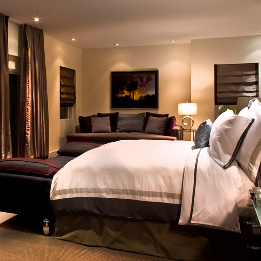 Sunset Marquis