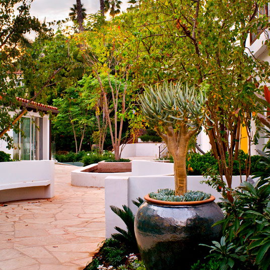 Sunset Marquis