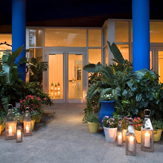 Shore Club
