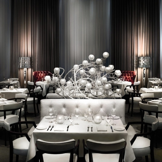 Delano South Beach
