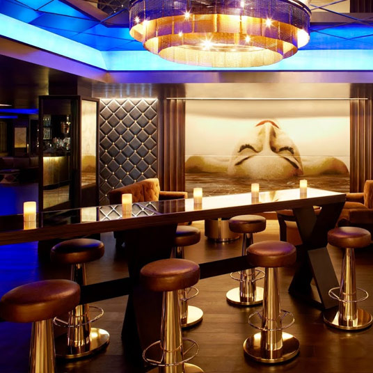 Delano South Beach