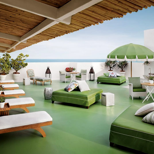 Delano South Beach