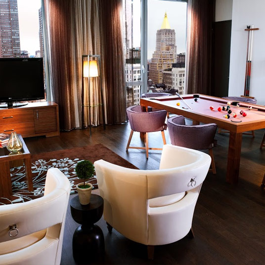 Kimpton Hotel Eventi