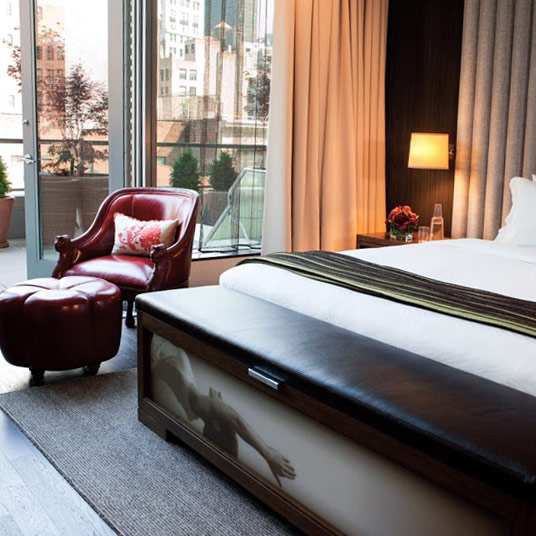 Kimpton Hotel Eventi