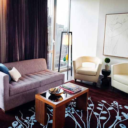 Kimpton Hotel Eventi