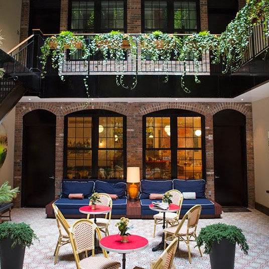 The Broome