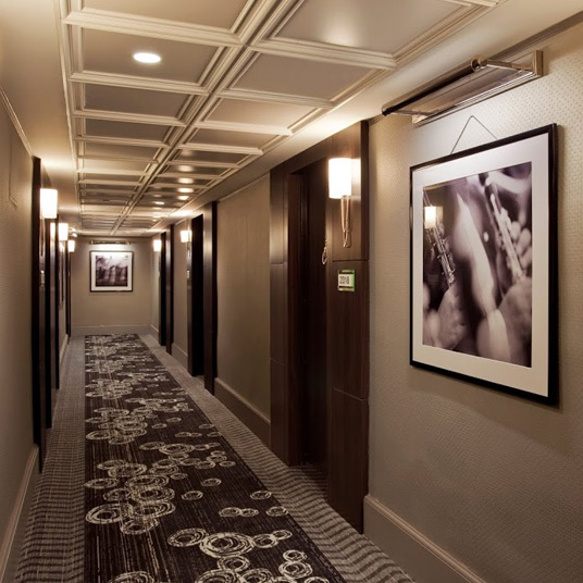 WestHouse Hotel