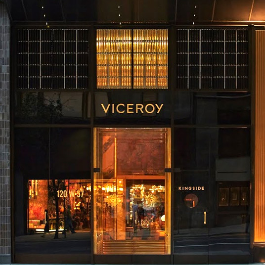Viceroy Central Park