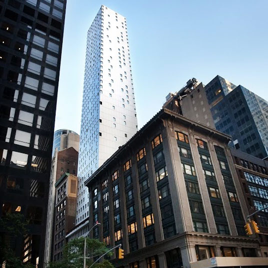 Cassa 45th Street
