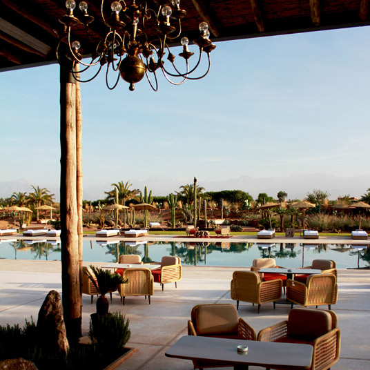 Fellah Hotel