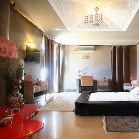 Fellah Hotel