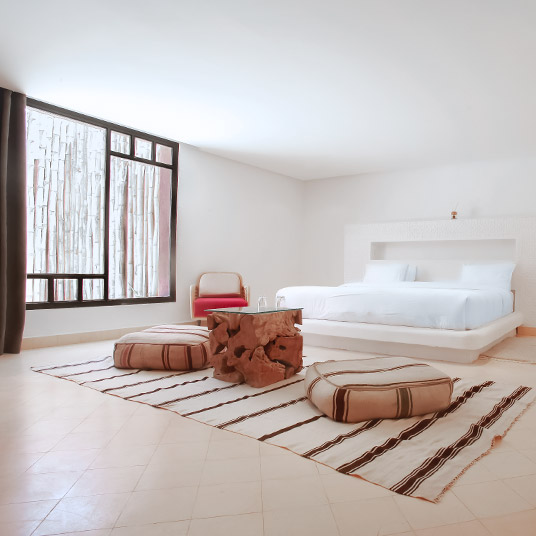 Fellah Hotel